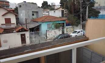 Imagem 4: Apto iluminado, c/ sacada , facil acesso ao shoping e Rodooanel