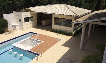 Imagem: Casa em Camboinhas com 05 Suítes, Piscina