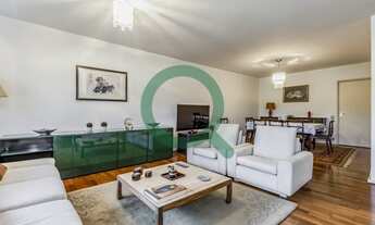 Imagem 5: São Paulo - Apartamento Padrão - Jardim Europa