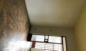 Imagem: Casa de 100 metros quadrados no bairro Santa