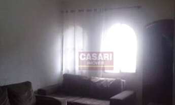 Imagem 3: Casa residencial à venda, Dos Casa, São Bernardo do Campo