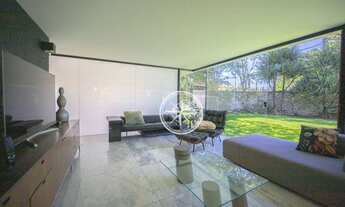 Imagem 5: MAGNIFICA RESIDÊNCIA À VENDA EM ALTO DE PINHEIROS!!!