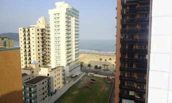 Imagem 7: Apartamento à venda, 93 m² por R$ 493.500,00 - Vila Guilhermina - Praia Grande/SP