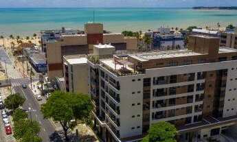 Imagem 7: Apartamento para Venda em João Pessoa, Cabo Branco, 2 dormitórios, 1 suíte, 2 banheiros, 1