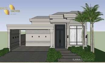 Imagem 3: Casa com 3 dormitórios suítes à venda, 229 m² por R$ 2.600.000 - Ribeirão do Lipa - Cuiabá