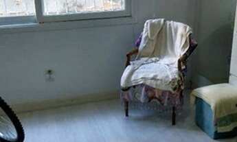 Imagem 2: Apartamento térreo e mobiliado