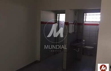 Imagem 4: Salão/Galpão (salão - em edifício comercial) , cozinha planejada, elevador