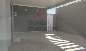 Imagem 2: Casa térrea no Condomínio Terra de San Gabriel, em Ribeirão Preto-SP