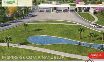 Imagem 7: Terreno em condomínio no FLORAIS CHAPADA - Bairro Centro em Chapada dos Guimarães