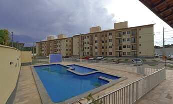 Imagem 4: Passo Chave Maioba Cohatrac Frente Bairro