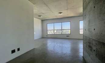 Imagem 6: Apartamento com 1 dormitório para alugar, 70 m² por R$ 2.950,00/mês - Vila Leopoldina - Sã