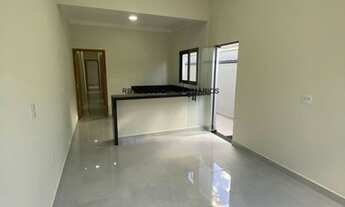 Imagem 3: VENDO LINDA CASA JARDIM REGENTE EM INDAIATUBA SAO PAULO, CASA COM ACABAMAMENTO FINO E OTIM