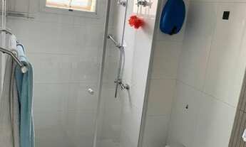 Imagem 7: APARTAMENTO - ACLIMAÇÃO - SP