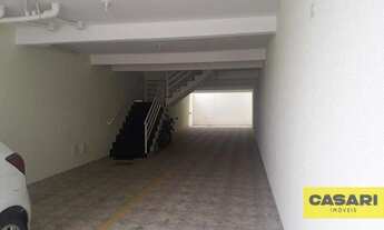 Imagem 7: Apartamento com 2 dormitórios à venda, 50 m² - Jardim Ana Maria - Santo André/SP