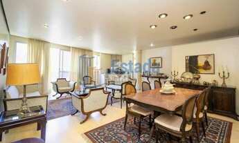 Imagem 4: Apartamento para venda com 3 quartos em Copacabana - Rio de Janeiro - RJ