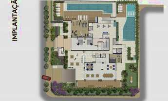 Imagem 5: Apartamento com 4 dormitórios à venda, 265 m² por R$ 4.100.000,00 - Santana - São Paulo/SP