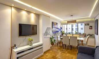 Imagem 3: Apartamento à venda, 70 m² por R$ 790.000,01 - Moema - São Paulo/SP