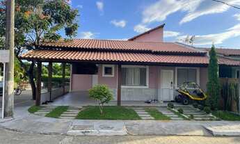 Imagem 2: Morada de Laranjeiras - Casa 4 quartos em condomínio fechado!