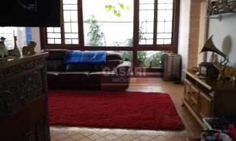 Imagem 3: Sobrado com 5 dormitórios à venda, 420 m² - Parque Espacial - São Bernardo do Campo/SP