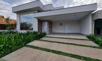 Imagem 3: Casa em Condomínio para Venda em Indaiatuba, Jardim Laguna, 3 dormitórios, 3 suítes, 4 ban