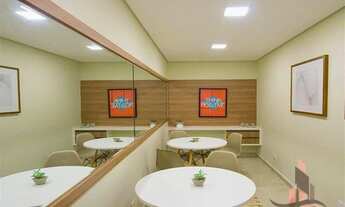 Imagem 5: Apartamento com 3 dormitórios à venda, 173 m² por R$ 1.750.005 - Aviação - Praia Grande/SP