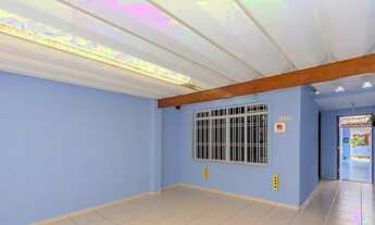 Imagem 2: Sobrado com 2 dormitórios à venda, 126 m² por R$ 1.150.000,00 - Brooklin Paulista - São Pa