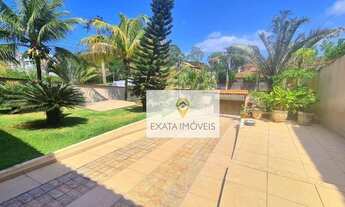 Imagem 2: Linda casa duplex com 03 suítes pertinho do centro de Rio das Ostras!