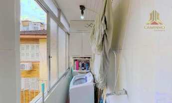 Imagem 7: Vendo apartamento mobiliado, dois dormitórios, garagem, bairro Auxiliadora em Porto Alegre