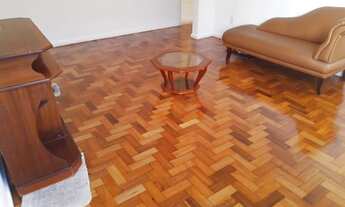 Imagem: Apartamento 3 quartos na Barra !!