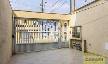 Imagem 2: Apartamento com 2 dormitórios à venda, 60 m² - Parque Novo Oratório - Santo André/SP