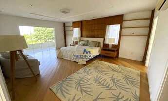 Imagem 7: Casa com 5 dormitórios à venda, 778 m² por R$ 7.700.000,00 - Barra da Tijuca - Rio de Jane