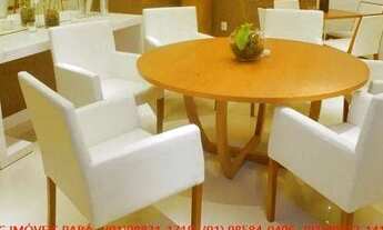 Imagem 3: COBERTURA DUPLEX com 4 dormitórios à venda, 330 m² por R$ 4.800.000 - Umarizal - Belém/PA