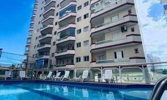 Imagem 7: Apartamento à venda, 45 m² por R$ 225.000,00 - Mirim - Praia Grande/SP