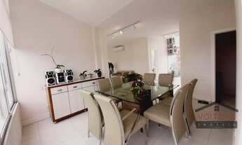 Imagem: Maravilhosa cobertura duplex no Anita com