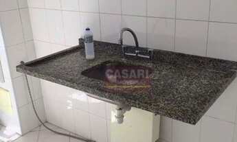 Imagem 7: Apartamento à venda, 52 m² por R$ 350.000,00 - Assunção - São Bernardo do Campo/SP