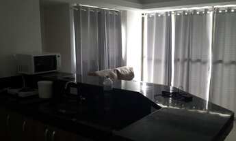 Imagem 4: Flat Mobiliado Macae