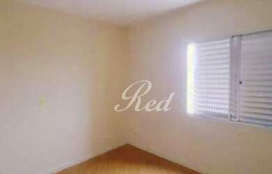 Imagem 6: Apartamento com 3 dormitórios para alugar, 61 m² por R$ 600,00/mês - Jardim Lincoln - Suza