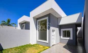 Imagem: Casa à venda, Jardim Duarte - Foz do Iguaçu/PR