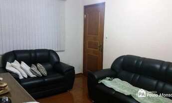 Imagem 3: Apartamento com 2 dormitórios à venda, 72 m² por R$ 220.000,00 - Santa Emília - Poços de C