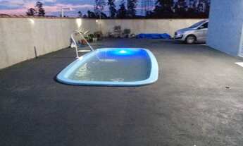 Imagem 4: Chácara com 3 dormitórios à venda, 720 m² por R$ 350.000 - Zona Rural - Poços de Caldas/MG