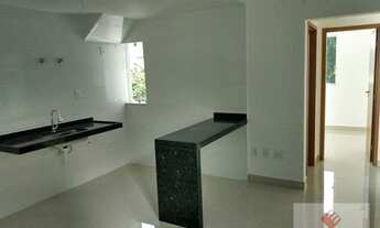 Imagem 6: Apartamento com 3 dormitórios à venda, 65 m² por R$ 499.000,00 - Itapoã - Belo Horizonte/M