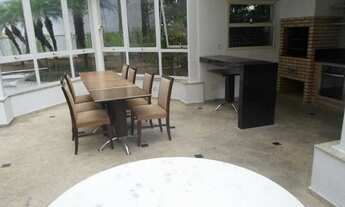 Imagem 3: Flat disponível em Moema