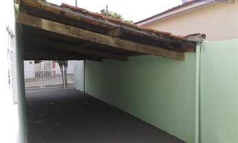 Imagem 3: Casa residencial à venda, Vila Elmaz, São José do Rio Preto