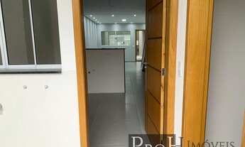 Imagem 2: Sobrado 210m² 3 dormitórios sendo 2 suítes e Lazer completo R$ 832.000,00