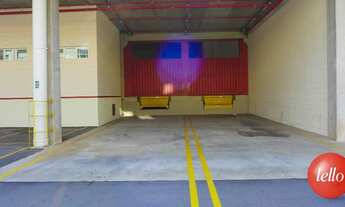 Imagem 5: Embu das Artes - Galpão/Depósito/Armazém - Água Espraiada