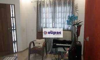 Imagem 6: Sobrado à venda, 145 m² por R$ 460.000,00 - Jardim Matarazzo - São Paulo/SP