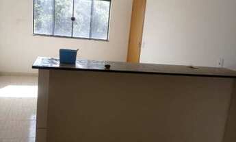 Imagem 6: Apartamento com 2 dormitórios para alugar, 70 m² por R$ 950,00/mês - Residencial Mantiquei