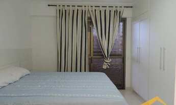 Imagem 7: Apartamento Duplex com 4 dormitórios à venda, 212 m² por R$ 2.200.000,00 - Riviera Módulo