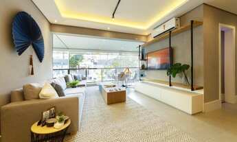 Imagem 2: São Paulo - Apartamento Padrão - Vila Mariana