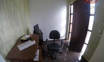 Imagem 7: Casa à venda, 250 m² por R$ 850.000,00 - Vila Nossa Senhora de Fátima - Americana/SP